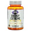 Фото товара NOW Foods, Спортивное питание, Energy Extreme, 90 капсул