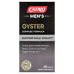 Фото товара CATALO, Поддержка Либидо, Men's Oyster Complex Formula, 60 т