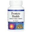 Фото товару Prostate Health Complete Herbal Formula Фото товару Prostate Health Complete Herbal Formula, Підтримка простати, 60 к