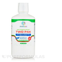 Підтримка мозку Spectrum Support II PAK Part A BrainChild Підтримка мозку Spectrum Support II PAK Part A BrainChild