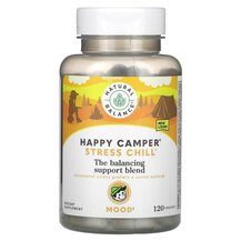 Підтримка стресу Happy Camper Stress Chill Natural Balance Підтримка стресу Happy Camper Stress Chill Natural Balance