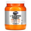 Фото товару Sports L-Glutamine Powder Фото товару NOW Foods, L-Glutamine Powder, L-Глутамін в порошоку, 1 кг