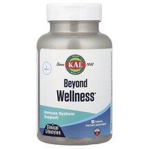 Beyond Wellness Поддержка иммунитета KAL 90 таблеток