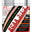 Фото товару Amazing Nutrition, Amazing Muscle BCAA, БЦАА, 15.02 oz
