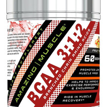 БЦАА Amazing Muscle BCAA Amazing Nutrition 426 г