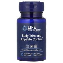 Контроль ваги Body Trim and Appetite Control Life