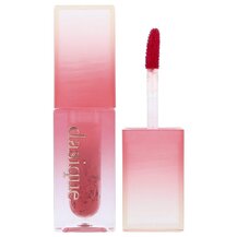 Тінт для губ Juicy Dewy Tint 17 Fig Berry Dasique 3.5 г