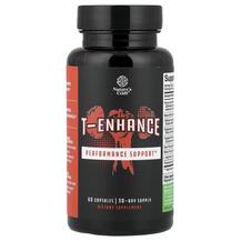 T-Enhance Горянка Nature's Craft 60 капсул