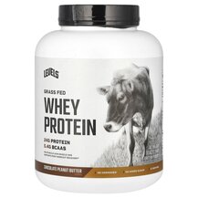 Протеїн Ізолят Grass Fed Whey Protein Powder Chocolate Протеїн Ізолят Grass Fed Whey Protein Powder Chocolate