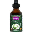 Фото товару Dragon Herbs, Gynostemma Drops, Трави, 60 мл