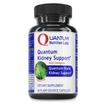 Підтримка нирок Quantum Kidney Support Quantum Nutrition