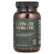 Фото товара Ultimate Probiotic 100 Billion CFU Фото товара Пробиотики, Ultimate Probiotic 100 Billion CFU, 60 капсул