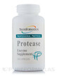 Фото товару Protease Фото товару Transformation Enzymes, Protease, Ферменти, 120 капсул