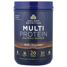 Протеїн Multi Protein Animal-Based Milk Chocolate Ancient
