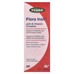 Фото товара Flora, Железо и B-комплекс, Flora Iron with B-Vitamin Complex, 22