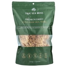 Premium Dried Gold Raw Sea Moss Ирландский морской мох Premium Dried Gold Raw Sea Moss Ирландский морской мох