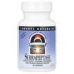 Фото товара Serrapeptase Фото товара Source Naturals, Серрапептаза, Serrapeptase, 30 капсул