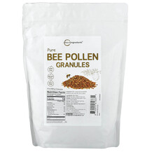 Pure Bee Pollen Granules Пчелиная пыльца Micro Ingredients