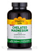 Фото товара Chelated Magnesium 250 mg Фото товара Country Life, Магний Хелатный, Chelated Magnesium 250 mg, 240 таб