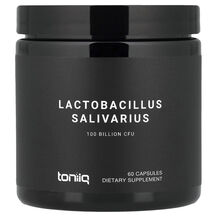 Лактобактерії Cаліваріус Lactobacillus Salivarius Toniiq