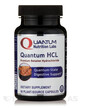 Фото товара Quantum HCL Фото товара Quantum Nutrition Labs, Бетаин гидрохлорид, Quantum HCL, 90 капсу