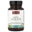 Фото товара Swisse, Никотинамид НАД+, Plus NAD+ Calm Skin, 30 капсул