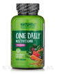 Фото товару One Daily Multivitamin for Women, Вітаміни для жінок, 60 капсул