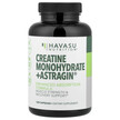 Фото товару Creatine Monohydrate + Astragin Фото товару Havasu Nutrition, Creatine Monohydrate + Astragin, Креатин, 120 к