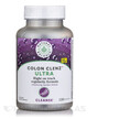 Фото товара Ultra Colon Clenz Фото товара Natural Balance, Поддержка кишечника, Ultra Colon Clenz, 120 капс