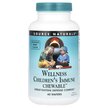 Фото товару Wellness Children's Immune Chewable Berry Фото товару Wellness Children's Immune Chewable Berry, Підтримка імуніте