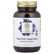 Super Pure Grape Seed Экстракт виноградных косточек Pure