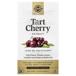 Фото товару Tart Cherry 1000 mg Фото товару Solgar, Tart Cherry 1000 mg, Екстракт вишні 1000 мг, 90 капсул