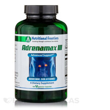 AdrenaMax III Поддержка надпочечников Nutritional AdrenaMax III Поддержка надпочечников Nutritional