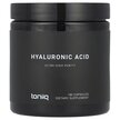 Фото товару Hyaluronic Acid Фото товару Toniiq, Hyaluronic Acid, Гіалуронова кислота, 180 капсул