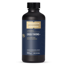 L-Ерготіонеїн Liposomal Ergo-Thione+ Quicksilver 100 мл