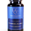 Фото товара The Wellness Company, Витамины D3 + K2, Vitamin D3 + K2 MK7, 30 к