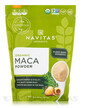 Фото товару Organic Maca Powder Фото товару Navitas Organics, Organic Maca Powder, Мака, 907 г