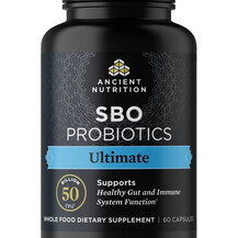 Пробіотики SBO Probiotics - Ultimate Ancient Nutrition
