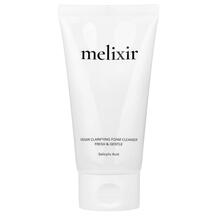 Очисний бальзам Vegan Clarifying Foam Cleanser Melixir