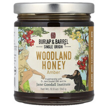 Спеції Woodland Honey Amber Burlap 340 г Спеції Woodland Honey Amber Burlap 340 г
