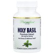Фото товара Holy Basil Фото товара Paradise Herbs, Базилик, Holy Basil, 60 капсул