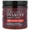 Фото товару Ovarian Support Complex Фото товару SMNutrition, Ovarian Support Complex, Підтримка Лібідо, 90 капсул