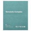 Фото товару Senolytic Complex Фото товару Elysium, Senolytic Complex, Клітинне здоров'я, 8 капсул