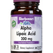 Фото товара Альфа-липоевая кислота, Alpha Lipoic Acid, 30 капсул