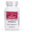 Фото товару Ecological Formulas, HRF-Thalamic, Альфа-ліпоєва, 60 капсул