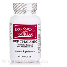 HRF-Thalamic Альфа-липоевая Ecological Formulas 60 капсул HRF-Thalamic Альфа-липоевая Ecological Formulas 60 капсул