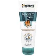 Footcare Cream Крем Himalaya 75 г Footcare Cream Крем Himalaya 75 г