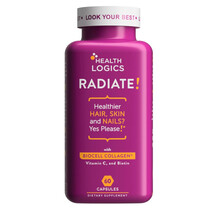 Radiate! with Biocell Collagen Кожа ногти волосы Health