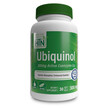 Фото товара Ubiquinol Kaneka CoQ-10 Фото товара Health Thru Nutrition, Убихинол, Ubiquinol Kaneka CoQ-10, 30 капс
