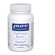 Фото товару EyeProtect Basics Фото товару EyeProtect Basics, Підтримка здоров'я зору, 60 капсул